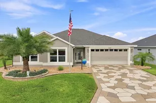 6088 Keckonen Dr, The Villages, FL 32163 - Photo 1