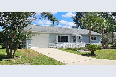 7533 SW 108th Place, Ocala, FL 34476 - Photo 1