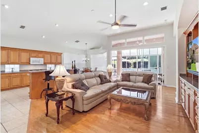 1821 N Gibson Point, Hernando, FL 34442 - Photo 7