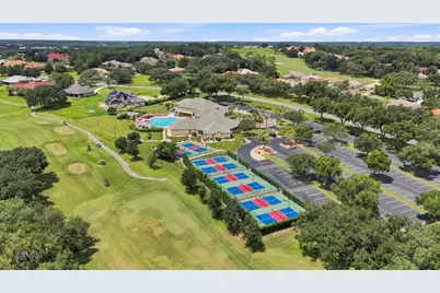 1821 N Gibson Point, Hernando, FL 34442 - Photo 35