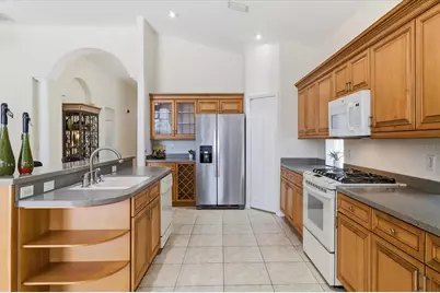 1821 N Gibson Point, Hernando, FL 34442 - Photo 23