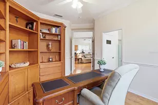 1821 N Gibson Point, Hernando, FL 34442 - Photo 29