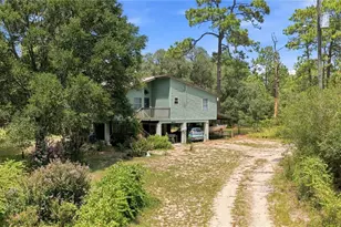 5257 N Satin Terrace, Dunnellon, FL 34432 - Photo 1