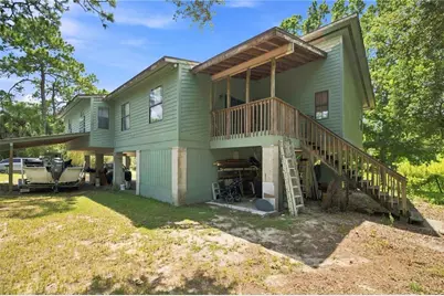 5257 N Satin Terrace, Dunnellon, FL 34432 - Photo 1