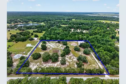 10648 SE Highway 464C, Ocklawaha, FL 32179 - Photo 45