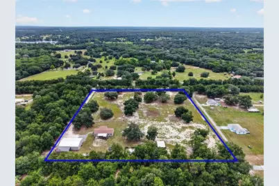 10648 SE Highway 464C, Ocklawaha, FL 32179 - Photo 47