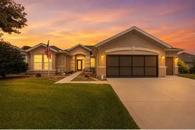 12864 SE 92nd Court Road, Summerfield, FL 34491 - Photo 1