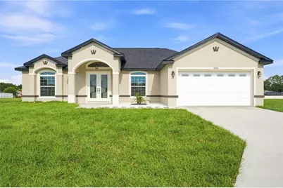 10201 SE 68th Court, Belleview, FL 34420 - Photo 1