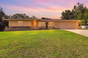 819 Spruce St, Inverness, FL 34452 - Photo 1