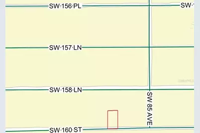 Sw 160th St, Dunnellon, FL 34431 - Photo 3