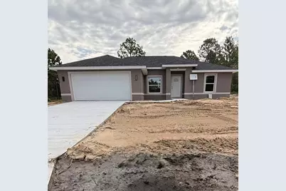 4429 SW Floral Court, Dunnellon, FL 34431 - Photo 1