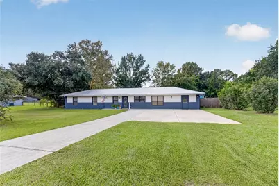 16460 NE 25th Lane, Williston, FL 32696 - Photo 3