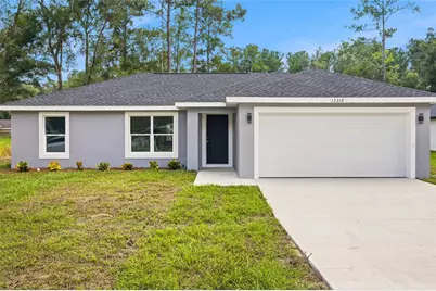 13314 W Highway 328, Ocala, FL 34482 - Photo 1