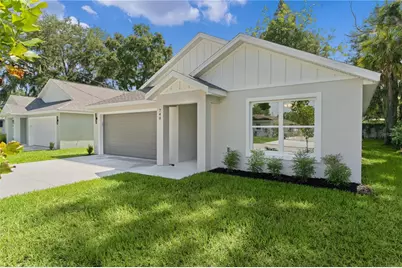 100 Sequoia Trail, Ocklawaha, FL 32179 - Photo 11