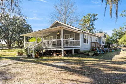 15151 NW 162nd Terrace, Williston, FL 32696 - Photo 9