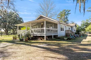 15151 NW 162nd Terrace, Williston, FL 32696 - Photo 9