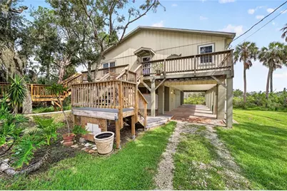 14141 W Boardwalk Lane, Crystal River, FL 34429 - Photo 49