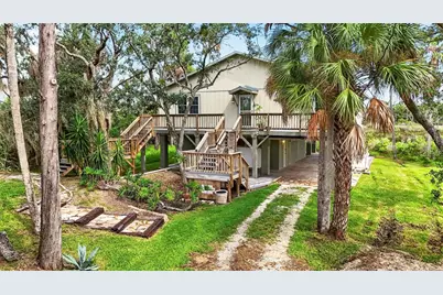 14141 W Boardwalk Lane, Crystal River, FL 34429 - Photo 59