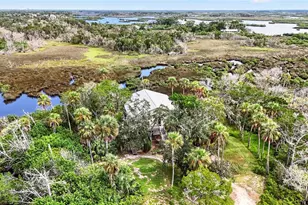 14141 W Boardwalk Ln, Crystal River, FL 34429 - Photo 61