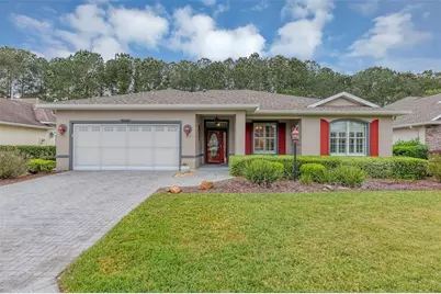 8664 SW 86th Circle, Ocala, FL 34481 - Photo 1