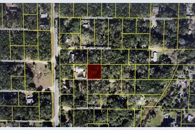 3129 NE 162nd Place, Citra, FL 32113 - Photo 1