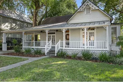 818 SE 3rd Street, Ocala, FL 34471 - Photo 1
