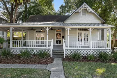818 SE 3rd Street, Ocala, FL 34471 - Photo 3