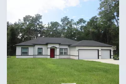 17198 SW 55th Court Road, Ocala, FL 34473 - Photo 1