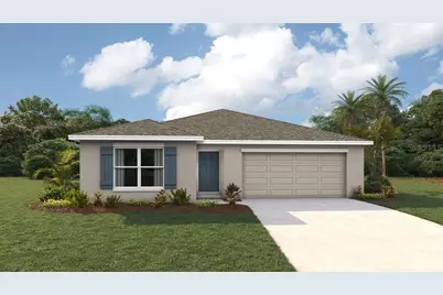 8773 Triumph Circle, Wildwood, FL 34785 - Photo 1
