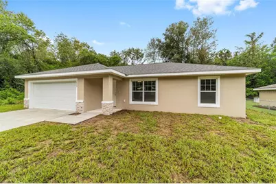 13770 SW 103rd Place, Dunnellon, FL 34432 - Photo 3