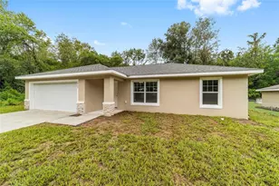 13770 SW 103rd Pl, Dunnellon, FL 34432 - Photo 3