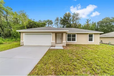 13770 SW 103rd Place, Dunnellon, FL 34432 - Photo 1