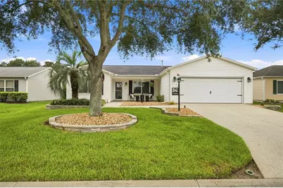 17362 SE 76th Flintlock Terrace, The Villages, FL 32162 - Photo 1