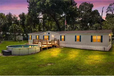 1595 NE 182nd Place, Citra, FL 32113 - Photo 1
