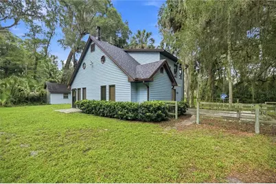 3580 NE 160th Lane, Citra, FL 32113 - Photo 1