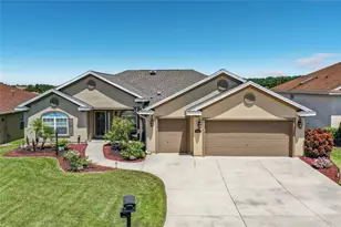 12414 SE 176th Loop, Summerfield, FL 34491 - Photo 1