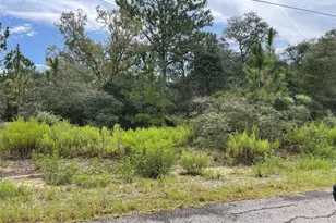 Lot 27 SW Gardenia Ct, Dunnellon, FL 34431 - Photo 1