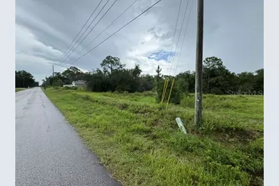 00 SW 204th Avenue, Dunnellon, FL 34431 - Photo 1