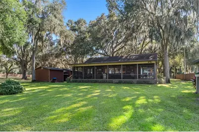 6185 W Riverbend Road, Dunnellon, FL 34433 - Photo 5