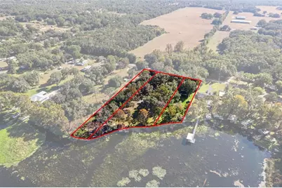6185 W Riverbend Road, Dunnellon, FL 34433 - Photo 1