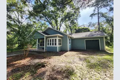 8909 SE 2nd Street Road, Trenton, FL 32693 - Photo 3