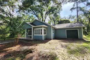 8909 SE 2nd Street Rd, Trenton, FL 32693 - Photo 3