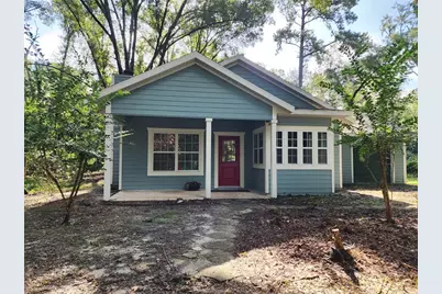 8909 SE 2nd Street Road, Trenton, FL 32693 - Photo 1