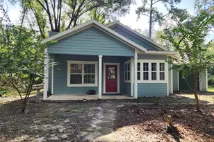 8909 SE 2nd Street Rd, Trenton, FL 32693 - Photo 1