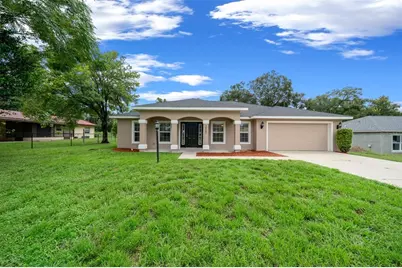 3560 SE 135th Lane, Summerfield, FL 34491 - Photo 57