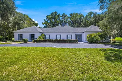 7860 NW 56th Place, Ocala, FL 34482 - Photo 1