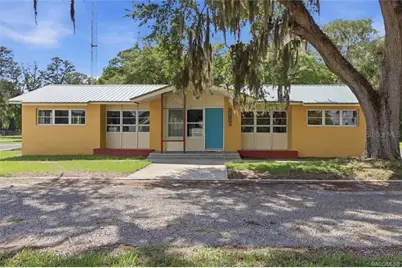 18150 SE Highway 19, Inglis, FL 34449 - Photo 1
