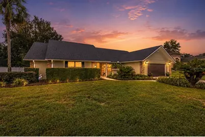 1020 SW 32nd Lane, Ocala, FL 34471 - Photo 1