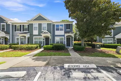 4434 SW 49th Avenue, Ocala, FL 34474 - Photo 1