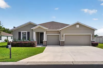 5198 NE 19th Place, Ocala, FL 34470 - Photo 1